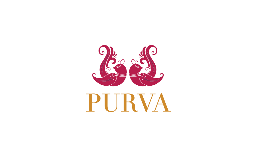 kamadhenu Purva logo