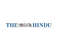 thehindu logo
