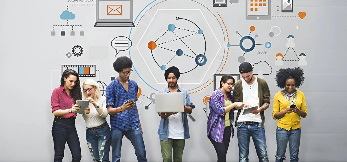 5 Reasons To Build A Community Around Your Brand