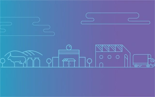 Contact banner