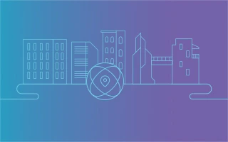 Contact banner
