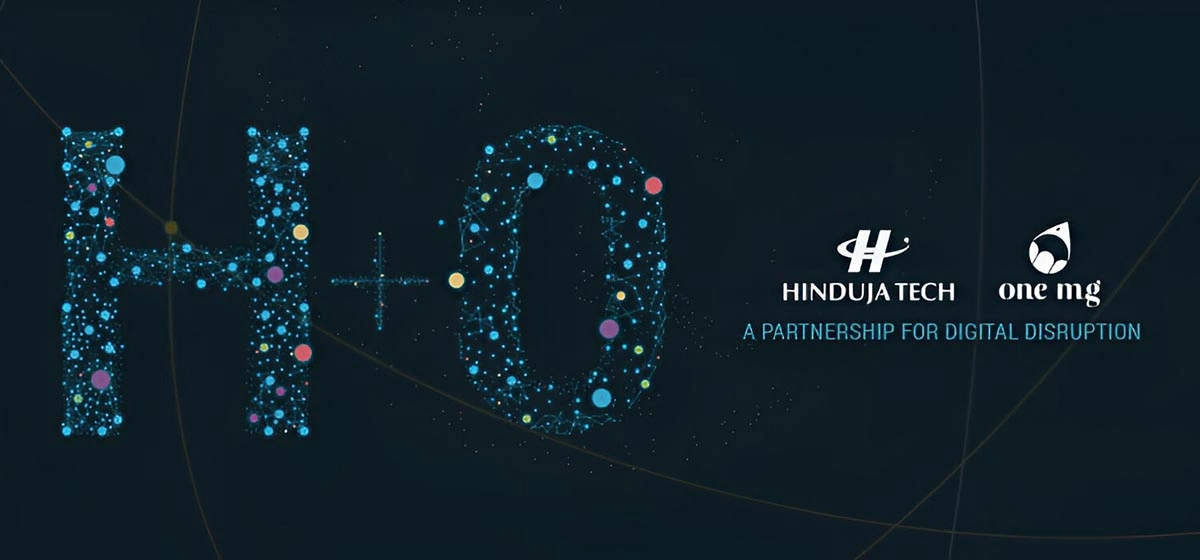 A Partnership For Digital Disruption