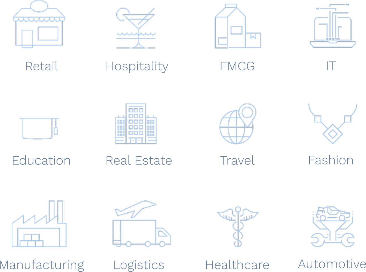 Industry Categories