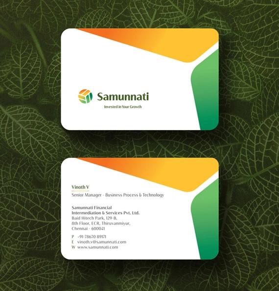 Visting Card
