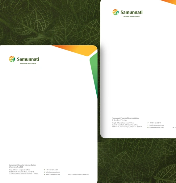 Letterhead