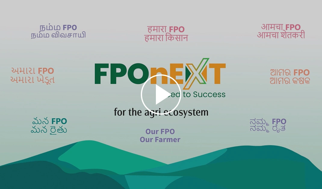 Agri Elevate