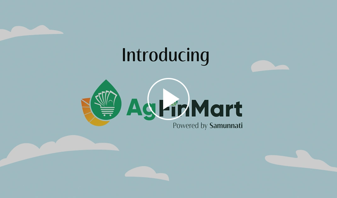 AgFinMart