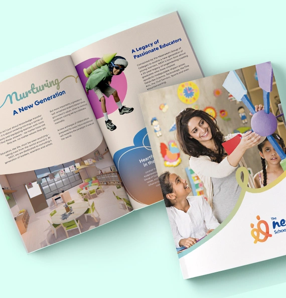 Brochure