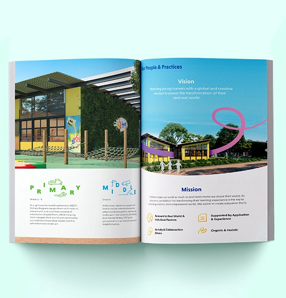 Brochure
