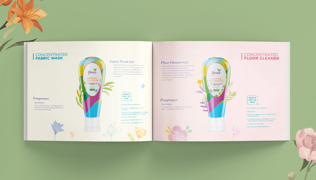 Brochure