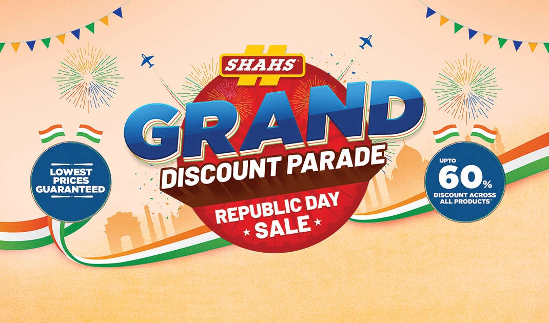 Grand Discount