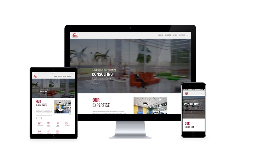 Website