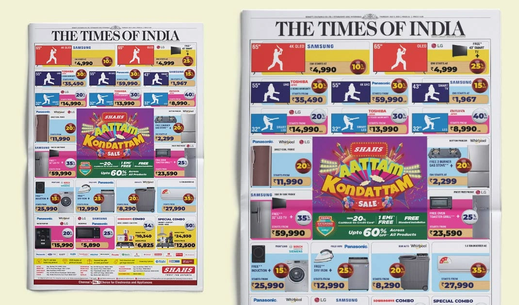Newspaper