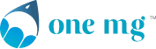 Onemg logo