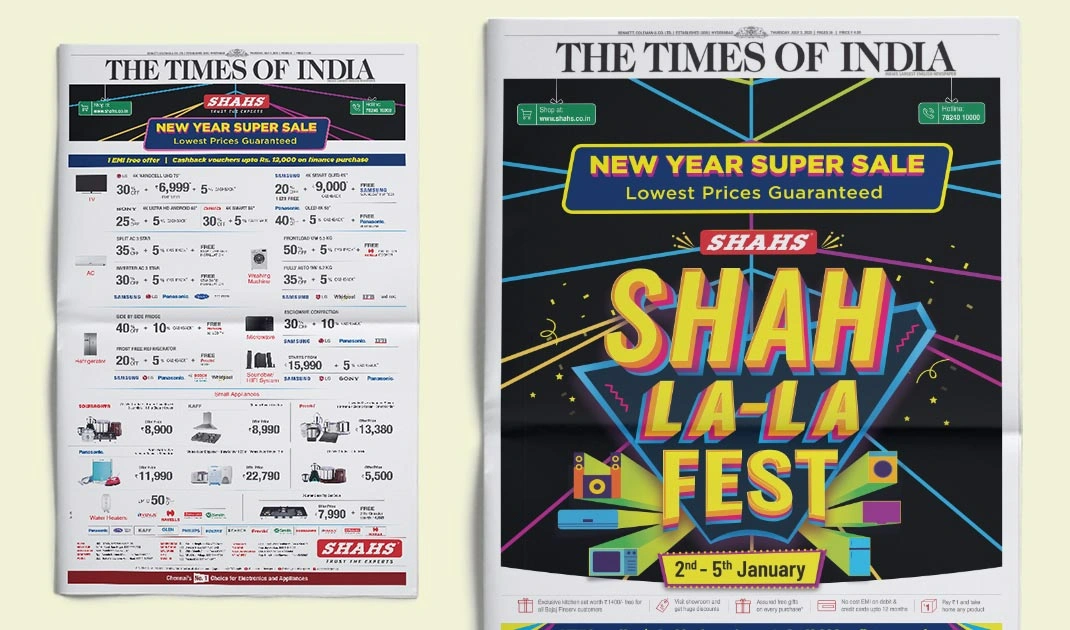 Newspaper